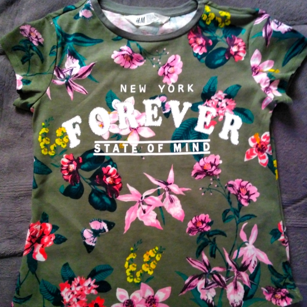 Kids Tee